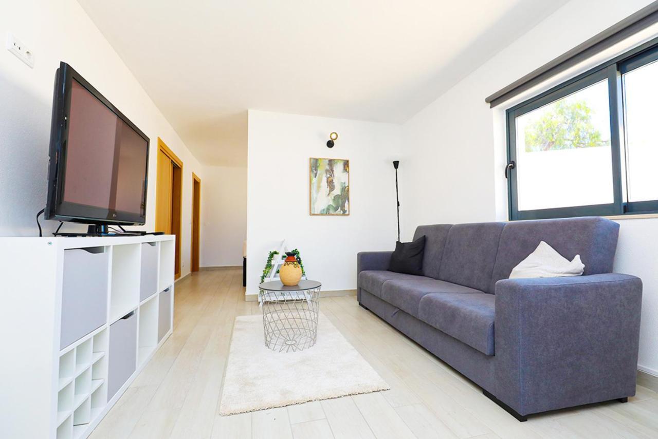 A62 - Cul De Sac Apartment In Lagos Dış mekan fotoğraf
