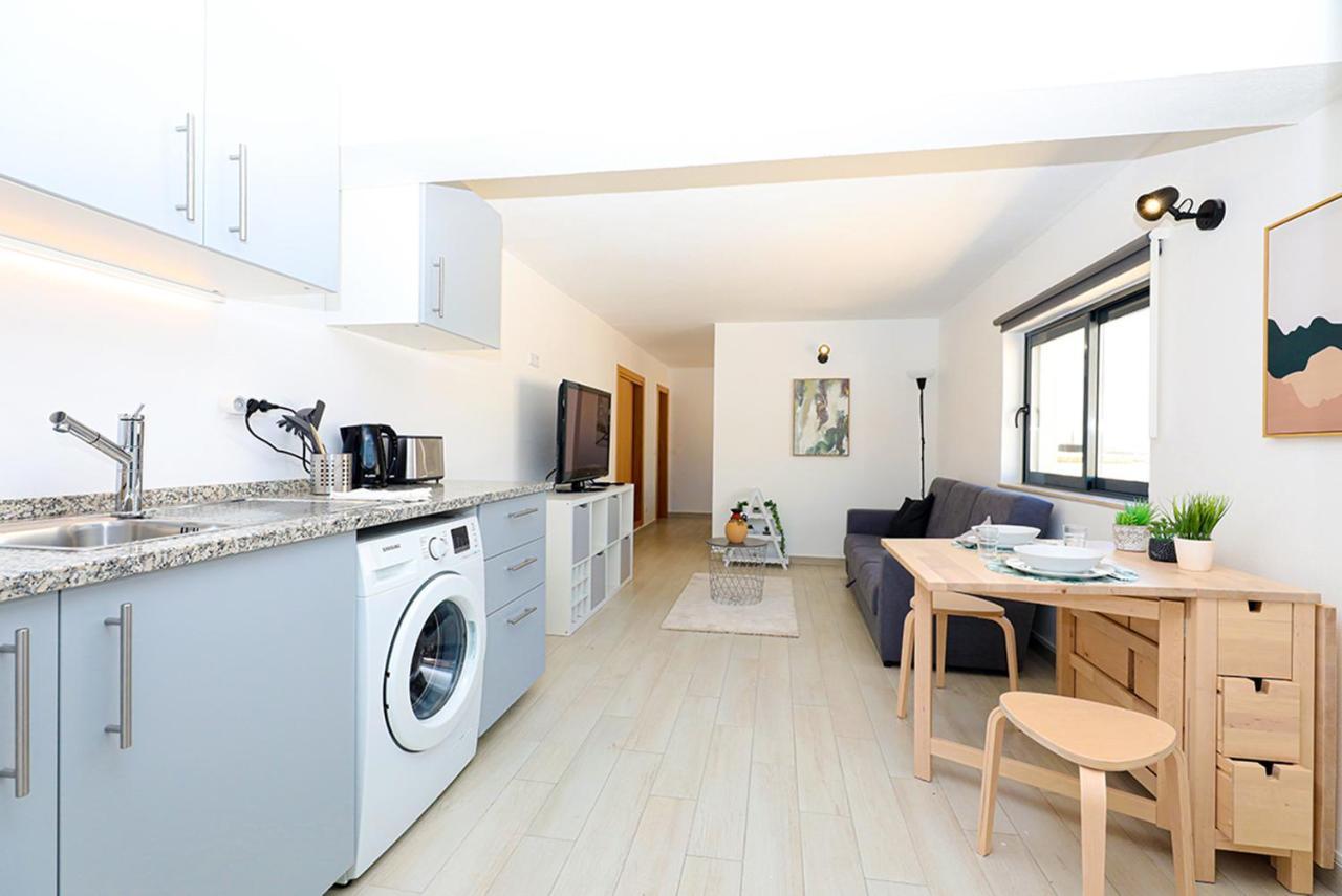 A62 - Cul De Sac Apartment In Lagos Dış mekan fotoğraf