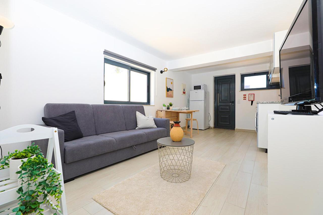 A62 - Cul De Sac Apartment In Lagos Dış mekan fotoğraf